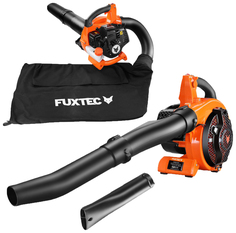 Бензиновая воздуходувка Fuxtec FX-LBS126 1 л.с.
