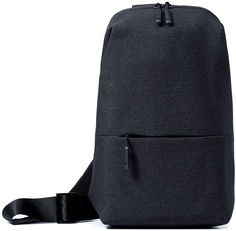 Рюкзак Xiaomi Simple City Backpack dark gray 4 л