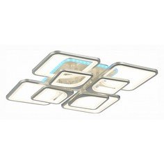 Потолочная люстра Valiano SLE500492-08RGB Evoled