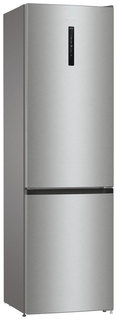 Холодильник Gorenje NRK6202AXL4