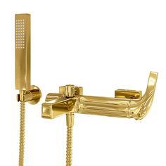 Смеситель для ванны WasserKRAFT 7 101