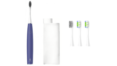 Электрическая зубная щетка Oclean Air 2 Sonic Electric Toothbrush Travel Suit Violet Xiaomi