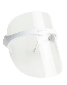 GEZATONE Светодиодная LED маска для омоложения кожи лица и шеи с 7 цветами m1030, Gezatone