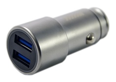 Зарядное устройство с двумя USB-портами UCC-2-22-2QC3-FAST WIIIX