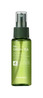 Мист Tony Moly The Chokchok Green Tea Watery Mist 50 мл
