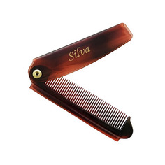 Silva Расческа для волос складная