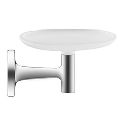 Мыльница для ванной Duravit Starck T 0099331000