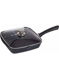 Сковорода-гриль Мечта 24 см