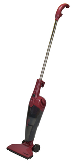 Пылесос Pioneer VC460S wine maroon