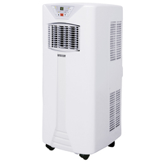 Кондиционер мобильный Mystery MSS-10R07M White
