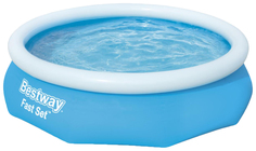 Надувной бассейн Bestway 57270 305x305x76 см
