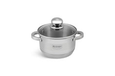 Кастрюля с крышкой Edenberg EB-3003