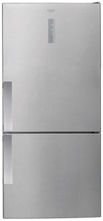 Холодильник Hotpoint-Ariston HA84BE 72 XO3 Silver