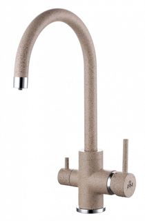 Смеситель для кухонной мойки Paulmark Es213211-302
