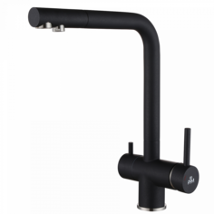 Смеситель для кухонной мойки Paulmark Sk213020-418