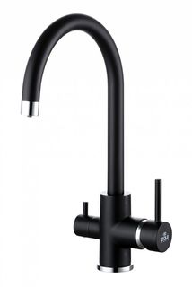 Смеситель для кухонной мойки Paulmark Es213211-401