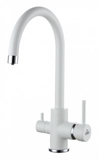 Смеситель для кухонной мойки Paulmark Es213211-431