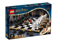 Конструктор Lego Harry Potter Хогвартс: волшебные шахматы 76392