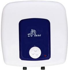 Водонагреватель накопительный DeLuxe DSZF15-LJ/15CE