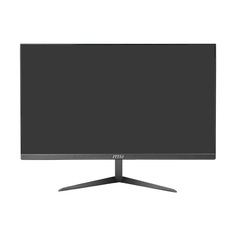 Моноблок MSI Pro 24X 10M-219XRU Black