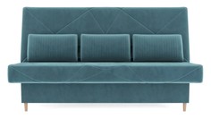 Диван Askona TALO Casanova seawave 100x203