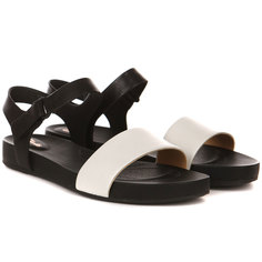 Сандалии женские Clarks Bright Pacey белые 36 EU