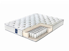 Матрас Askona Serta GLEN HAVEN 200х180