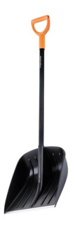 Лопата для уборки снега Fiskars 142610 с черенком