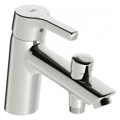 Смеситель на борт ванны Oras Saga Style 3946FH