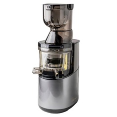 Соковыжималка шнековая King Mix GP-40S Grey