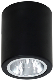 Потолочный светильник Luminex Downlight Round 7237