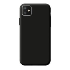 Чехол Deppa Gel Color Case Basic для Apple iPhone 11 Black