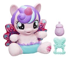 Mlp игрушка малышка пони-принцесса b5365 My Little Pony