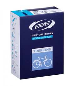 BTI-83 Камера BBB 28" 1x1.2 40mm AV shrader (автовентиль)