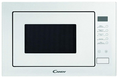 Встраиваемая микроволновая печь Candy MICG25GDFW White