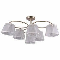 Люстра потолочная OMNILUX OML-65017-06