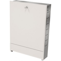 Шкаф встроенный 648-711*596*140-200 Royal Thermo