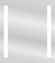 Зеркало Cersanit LED 020 BASE 70