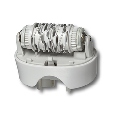 Эпилирующая головка для Braun; стандартная (40 пинцетов)