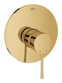 Смеситель для встраиваемой системы Grohe Essence+ 19286GL1 холодный рассвет/глянец