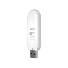 Модуль управления Ballu Smart Wi-Fi BEC/WFN-02 (НС-1246926)