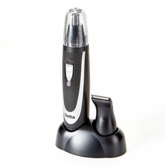 Триммер Delta DL-4301 Black/Silver