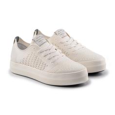 Кеды женские GANT LEISHA 20538443 белые 37 EU