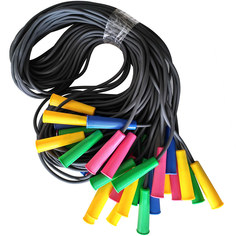Скакалка Hawk SKA-286 285 см multicolor