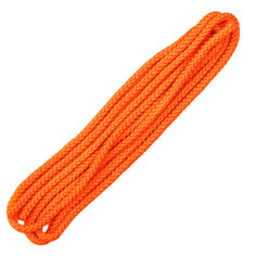 Скакалка гимнастическая Hawk F11750 300 см orange
