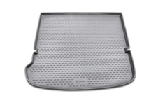 Коврик в багажник HYUNDAI ix 55 2007->, длинный, кросс. (полиуретан) Element