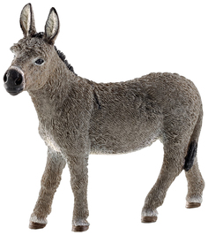 Фигурка животного Schleich Осел 13772
