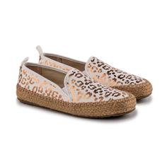 Эспадрильи женские Emu Australia Gum разноцветные 38 EU