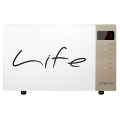 Микроволновая печь соло Pioneer MW262S