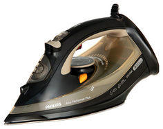 Утюг Philips Azur Performer Plus GC4527/00 Beige/Black
